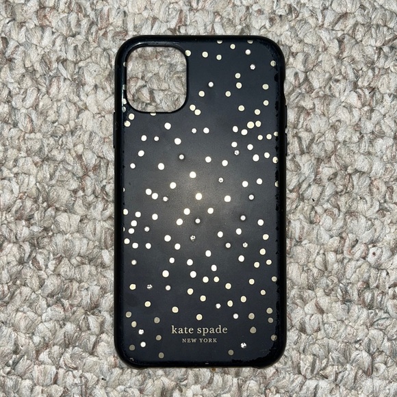 Kate Spade Iphone 11 Case - Picture 1 of 3